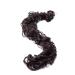 XXXL Medium Brown Hair Extension | Voluminous Curls & Hair Tie Updos for Stunning Ponytails - Buy Online on GoSupps.com