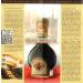 Traditional Balsamic Vinegar of Modena PDO 12 Years Old 100ml +Tic Doser & Recipes Book - Buy Online on GoSupps.com