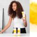 Rusk Puremix Wild Honey Conditioner - 12 oz | Deeply Moisturizing & Repairing - Buy Online on GoSupps.com