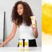 RUSK PUREMIX Wild Honey Repairing Shampoo | 12 Oz | Honey Infused Formula for Dry & Frizzy Hair - Buy Online on GoSupps.com