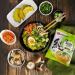 Nong Shim Soon Veggie Ramyun Instant Noodle Soup Mild Halal 112g (Pack of 15) by CNMART - Buy Online on GoSupps.com