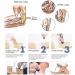 Shock Wave Therapy Device for ED & Pain Relief | Extracorporeal Shock Wave Massager for Muscle Pain Relief - Buy Online on GoSupps.com