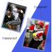 120 Pack 3x4 Inch Top Loaders - Hard Plastic Card Protectors for Baseball, Game, Trading, Sports Cards - Buy Online on GoSupps.com