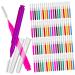 Ultechnovo 100 ST interdental brushes disposable interfall brush tooth floss head braces brush brick dental packs clamps braids headgear arabic stainless steel 304 laminated deliveries