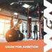 WFN Approved Pre-Pre Workout Booster - Wildberry 500g | High-Dose Citrulline Arginine & Caffeine | Laboratory Tested in Germany | 20 Portions - Buy Online on GoSupps.com