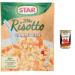 Italian Gourmet E.R. Star Creamy Rice Shrimp Risotto 175g x 10