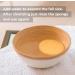 Compressed Cellulose Facial Sponges - 50 Count | Reusable Exfoliating and Cleansing Pads for Makeup Removal and Face Cleaning - Buy Online on GoSupps.com