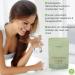 Buy Rosental Organics Vegan Pre & Probiotic Capsules - 60 Capsules for Bloating Relief - Made in Germany - International Shipping - Buy Online on GoSupps.com
