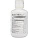 Go Healthy Kids Vegan Liquid Multivitamin - Organic Immune Support Supplement with Folate, Vitamins & Minerals from 20 Fruits & Vegetables - Gluten Free & Prebiotic - 32 Servings - Buy Online on GoSupps.com
