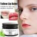 Moisturizing Lip Balm for Women 30g Nourishing Protective Cream Moisturizing Care Suitable for Men Day and Night Use Daily Home and Travel - Buy Online on GoSupps.com