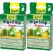 Tetra Algostop Depot - Form -stable tablets for long -term prevention of algae in aquariums from 40 l 12 tablets (pack with 2) for aquariums from 40 l (pack with 2)