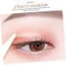 Mipcase 3 Rolls Mesh Double Eyelid Sticker Two Sided Tape Makeup Eyelid Tape Girl Makeup Supplies Simple - Buy Online on GoSupps.com