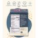 Teeccino Organic Macadamia Nut Herbal Tea - Caffeine Free Prebiotic, 10 Bags - Buy Online on GoSupps.com