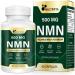 Multiniya NMN 30000MG per Bottles, NMN Supplement for Potent Anti-Aging Cellular Repair & Healthy, Boost NAD+, Maximum Strength NMN Supplement Improve Overall Immunity. 60 Capsules 60 Count (Pack of 1)