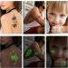 AYSOW Luminous Printable Temporary Tattoo Paper - 5 Sheets A4 Size - Waterproof DIY Image Transfer Decal Paper for Skin - Inkjet & Laser Printer Compatible - Buy Online on GoSupps.com