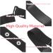 Heart Rate Monitor Chest Strap Replacement for Polar H10 H9 H7 Wahoo Tickr Suunto Garmin - Dual Pink - Buy Internationally - Buy Online on GoSupps.com