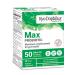 Kyolic Kyo-Dophilus Max Probiotic 50 Billion CFU 30 Vegetarian Capsules