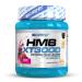 HMB XT 3000 - HMB supplement - HMB powder - 3000 mg HMB powder with taste - with glutamine magnesium vitamin B6 and vitamin D - Forest fruits taste