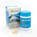 Vita PLAISIR DE VIVRE SOD de melon Compl ment alimentaire pour le bien- tre de l esprit et du corps fatigue moral Vitamine B6 B9 B12 Zinc Levure de S l nium 60 G lules