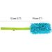 Shop Dingo Mop Squeak Toy for Dogs | 50-55 cm Agility Training & Motivational Multicolored Toys - Buy Online on GoSupps.com