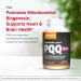 Jarrow Formulas PQQ 10 mg - 30 Capsules for Energy & Antioxidant Support - Buy Online on GoSupps.com