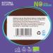  SUPER FUDGiO SUPER FUDGiO Organic Chocolate Bars | Organic & Sugar Free Sweets | Vegan - Gluten Free | Sugar Free Chocolate Snack | Coconut Chocolate Chocolate - 16 Pack - Buy Online on GoSupps.com