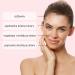 Face Peeling 75ml - Exfoliate & Revitalize Your Skin | International Shipping Available - Buy Online on GoSupps.com