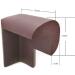 TUKA 5M Edge + 8 Corners Guard Set Extra Thick L-Shaped Edge Protection Corner Guards Child Senior Baby Safety | Childproofing Foam Anti Collision Protector Table TKD7000-Set Maroon/Burgundy 5M Edge Guard + 8 Corner Guard Brown - Buy Online on GoSupps.com
