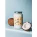 KoRo - Organic Coconut Oil 6 x 1 L - Buy Online on GoSupps.com