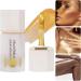 WOBBLO Liquid Highlighter Makeup | Natural Shine Shine | Blendable Body Glitter Shimmer Highly Pigmented for Forehead Cheekbone Face 05 - Buy Online on GoSupps.com