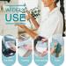 Probablei Streak-Free Miracle Cleaning Cloths - Reusable 2024 New Nano Streak Free Miracle Cleaning Cloths Probable Cleaning Cloth Fish-Scale Streak Free Glass Cleaning Cloth (15pcs) - Buy Online on GoSupps.com