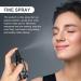 Grgowe Make-Up Setting Spray Professional Makeup Setting Spray Moisturising Make-Up Fixing Spray Moisturising Light Setting Spray for Long-Lasting Makeup - Buy Online on GoSupps.com