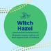 Differin Witch Hazel Toner for Face - Pore-Minimizing Skin Care for Acne Prone Skin - 8 oz - Buy Online on GoSupps.com