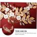 1pc Soft Pottery Flower Comb Hair Pin Hair Barrettes Hair Clip Wedding Hairpin Hair Bands for Women Hair Accessories for Women Bride Hair Comb Bridal Hair Accessories Bridal Comb FRCOLOR - Buy Online on GoSupps.com