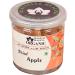 Blessfull Healing Organic Dried Apple 300 Gram Airtight Container (Packing May Vary) - Buy Online on GoSupps.com