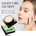 Mushroom Head Air Pillow CC Cream | Full Coverage Foundation & Moisturizing BB Cream | Waterproof Concealer | Natural Finish for All Skin Types - Buy Online on GoSupps.com