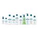 Ecran Aftersun Hydrating Repairing Milk 24H - Almond 400ml | Nourishing Sunscreen Aftercare for Global Shipping - Buy Online on GoSupps.com