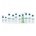 Ecran Aftersun Post-Solar Moisturising Milk - 200ml | Soothing & Repairing After Sun Care - Buy Online on GoSupps.com