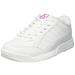 BSI Girl's Basic #432 Bowling Shoes Size 2.0 White