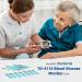 Metene TD-4116 Blood Glucose Test Strips 200 Count - For Diabetes Monitoring with TD-4116 Glucose Monitor - Buy Online on GoSupps.com