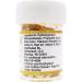 Hobbyland Metallic Gold Glitter Stars Edible Sprinkles 4.5g - Perfect for Cake Decorating - Buy Online on GoSupps.com