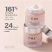 O HUI Miracle Moisture Ceramide Boosting Cream | 24-Hour Hydration | Korean Moisturizer for All Skin Types | Achieve Glass Skin with Ceramides & Shea Butter - Buy Online on GoSupps.com