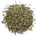 Spearmint Loose Leaf Tea 125g in Resealable Pouch | 100% Pure Dried Spearmint Refreshing & Fragrant (125g Pouch) - Buy Online on GoSupps.com