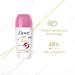 Dove Advanced Care Go Fresh Pomegranate Scent Anti-perspirant Deodorant pack of 6 with Triple Moisturising technology roll-on for 48 hours of protection 50 ml - Buy Online on GoSupps.com