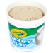 Crayola Air Dry Clay Bucket - 5 lb No Bake Modeling Clay for Kids - White - Buy Online on GoSupps.com