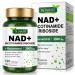 NAD+ Supplement 2000 mg Extra Strength for Women & Men-120p