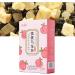 Peach Oolong Tea Bags 22 Count 66g/2.3oz Individual Fruit Tea Bags Fruit Flower Tea Drink for Morning Leisure Time Drinking - Buy Online on GoSupps.com