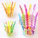Shop Hoshisea 18-Piece Colorful Hair Torsion Accessories for Girls | Stylish Hair Jewelry & Clips for Trendy Hair Styles - Buy Online on GoSupps.com