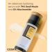 COSRX Snail Essence Duo - Hydrating Snail Mucin 96% Essence + Niacinamide for Dark Spots | Korean Skincare for Anti-Aging & Hydration | Skin Cycling Routine - Buy Online on GoSupps.com