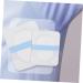 VICASKY Lot de 8 feuilles de coussinets jetables pour aisselles - Invisibles - Pour hommes et doux pour la peau - Respirants et pratiques pour les v tements - Buy Online on GoSupps.com